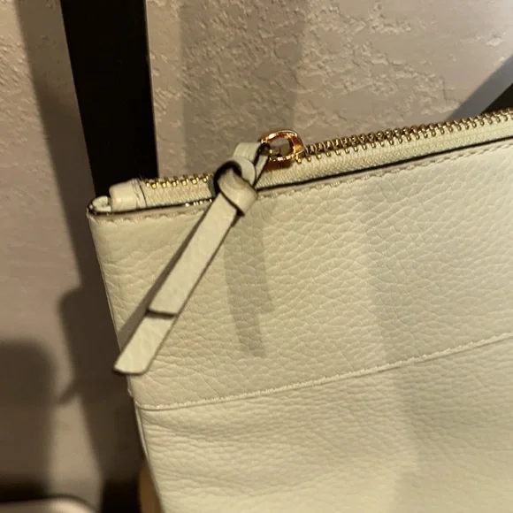 Kate Spade Leather Clutch - Picture 4 of 10